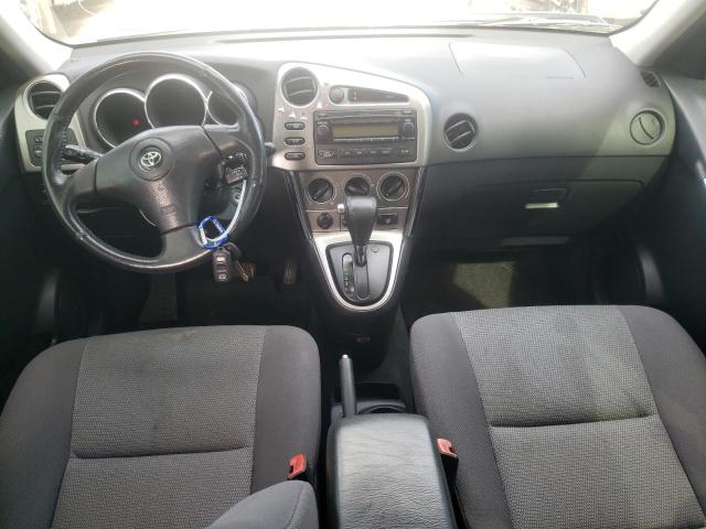 Photo 8 from auction – 2005 TOYOTA COROLLA MA with VIN 2T1KR32EX5C421780