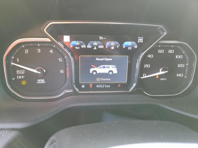 Photo 9 from auction – 2021 GMC YUKON DENA with VIN 1GKS2DKL8MR268611