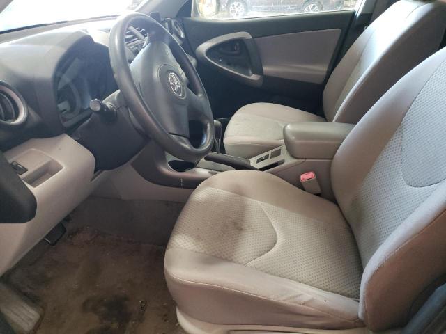Photo 7 from auction – 2006 TOYOTA RAV4 with VIN JTMBD33V965034326