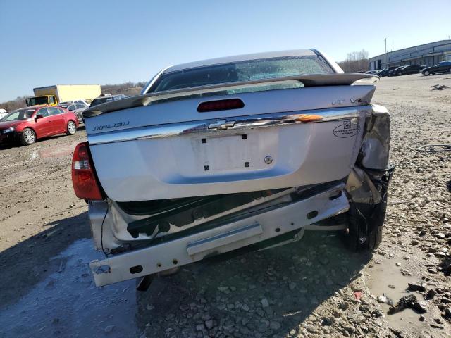Photo 6 from auction – 2005 CHEVROLET MALIBU LT with VIN 1G1ZU54805F189528