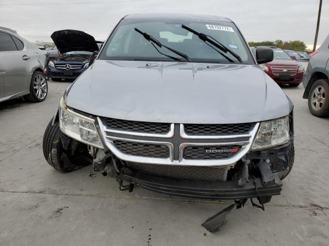 Photo 5 from auction – 2015 DODGE JOURNEY SE with VIN 3C4PDCAB1FT649967