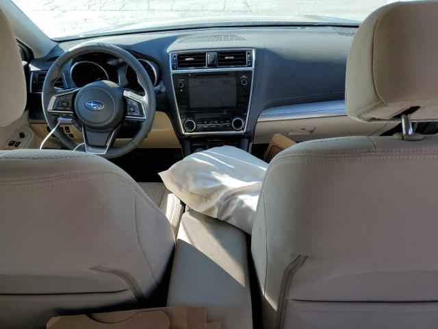 Photo 8 from auction – 2019 SUBARU OUTBACK 2. with VIN 4S4BSAHC8K3220006
