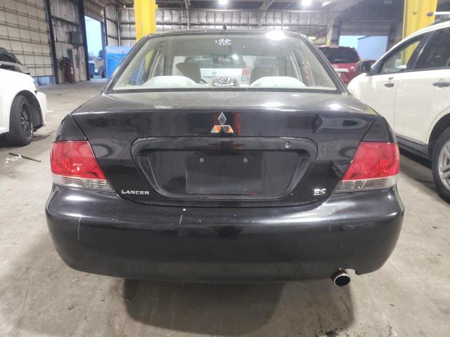 Photo 6 from auction – 2004 MITSUBISHI LANCER ES with VIN JA3AJ26E04U018706
