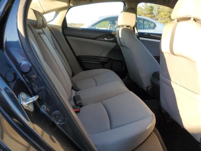 Photo 10 from auction – 2017 HONDA CIVIC EX with VIN 2HGFC2F70HH531810
