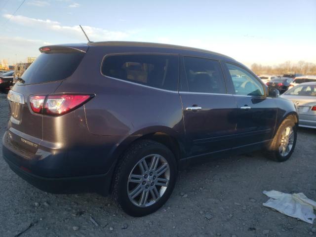 Photo 3 from auction – 2013 CHEVROLET TRAVERSE L with VIN 1GNKRGKD4DJ269228