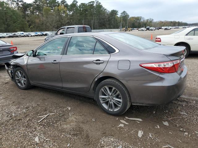 Photo 2 from auction – 2017 TOYOTA CAMRY LE with VIN 4T1BF1FKXHU403683