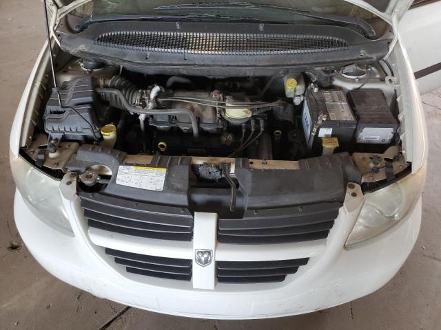 Photo 12 from auction – 2005 DODGE GRAND CARA with VIN 1D4GP24R05B376405