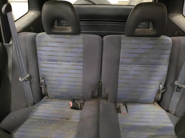 Photo 10 from auction – 1997 TOYOTA RAV4 with VIN JT3HP10V9V7031914