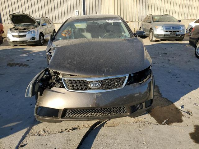 Photo 5 from auction – 2010 KIA FORTE EX with VIN KNAFU4A24A5141581