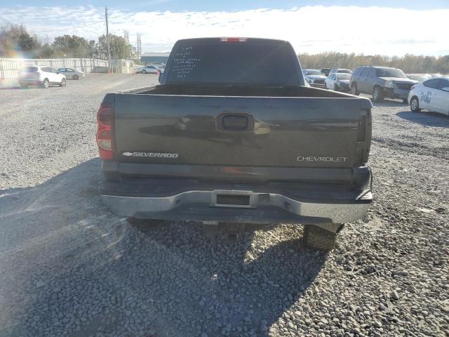 Photo 6 from auction – 2003 CHEVROLET SILVERADO with VIN 1GCHC23153F219967