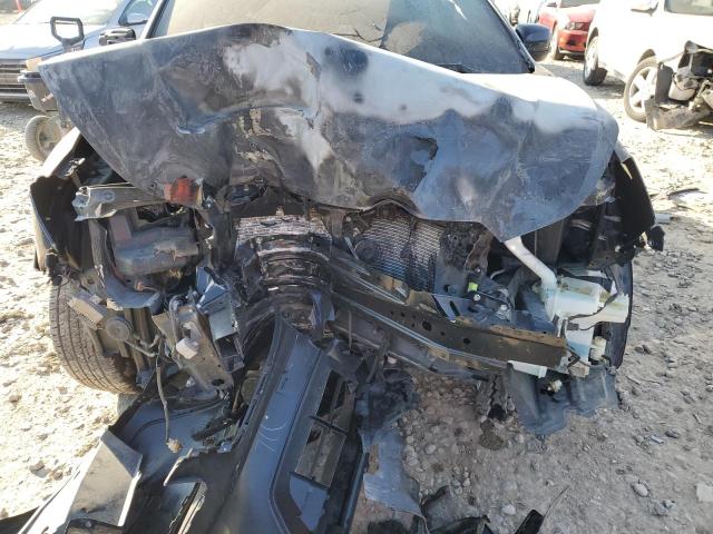 Photo 11 from auction – 2014 SUBARU XV CROSSTR with VIN JF2GPAKC3E8245733