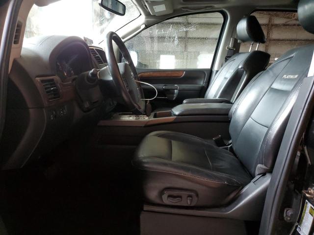 Photo 7 from auction – 2012 NISSAN ARMADA SV with VIN 5N1BA0NF3CN613882