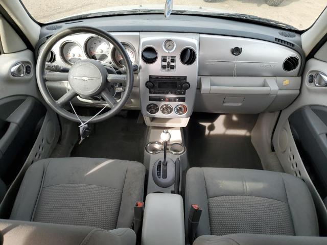 Photo 8 from auction – 2009 CHRYSLER PT CRUISER with VIN 3A8FY58989T567746