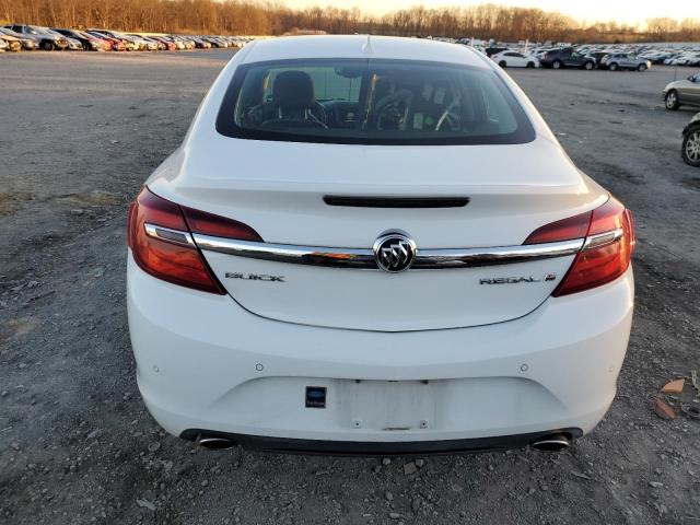 Photo 6 from auction – 2014 BUICK REGAL PREM with VIN 2G4GN5EX9E9269903
