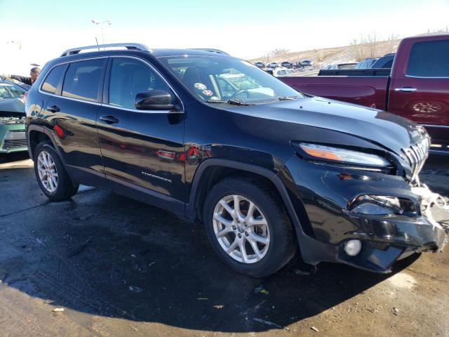 Photo 4 from auction – 2018 JEEP CHEROKEE L with VIN 1C4PJLLB1JD511933