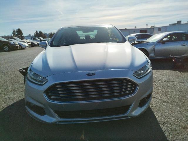 Photo 5 from auction – 2016 FORD FUSION TIT with VIN 3FA6P0K92GR332202