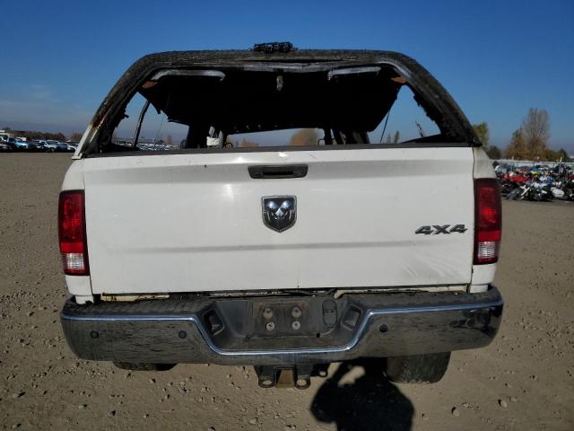 Photo 6 from auction – 2017 RAM 3500 ST with VIN 3C63R3GLXHG550177