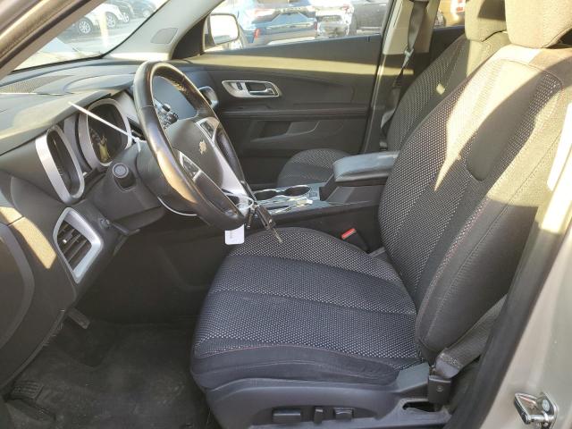 Photo 7 from auction – 2015 CHEVROLET EQUINOX LT with VIN 2GNALBEK4F6387919