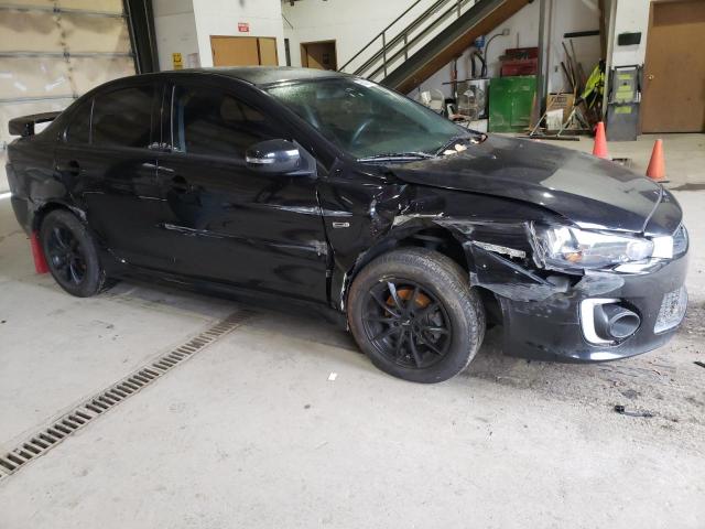 Photo 4 from auction – 2016 MITSUBISHI LANCER ES with VIN JA32U2FU9GU012233