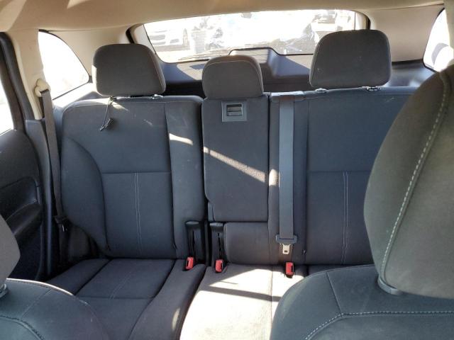 Photo 10 from auction – 2013 FORD EDGE SE with VIN 2FMDK4GC4DBC61943