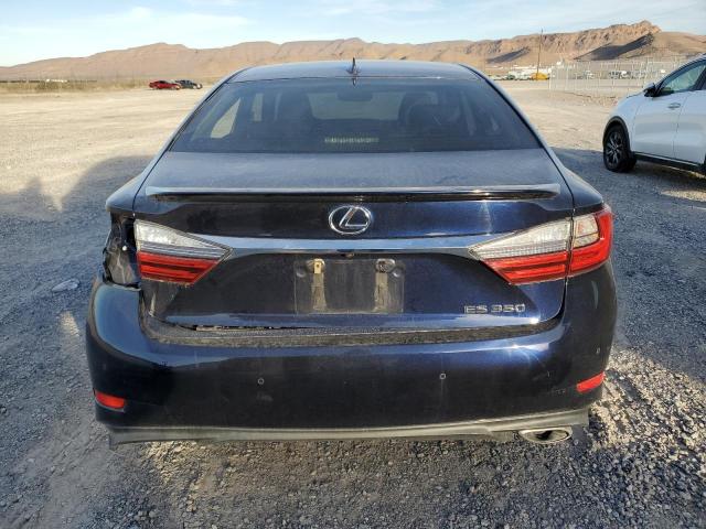 Photo 6 from auction – 2016 LEXUS ES 350 with VIN JTHBK1GG6G2224656