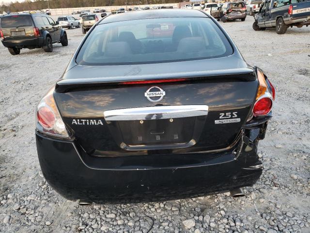 Photo 6 from auction – 2011 NISSAN ALTIMA BAS with VIN 1N4AL2AP1BN445572