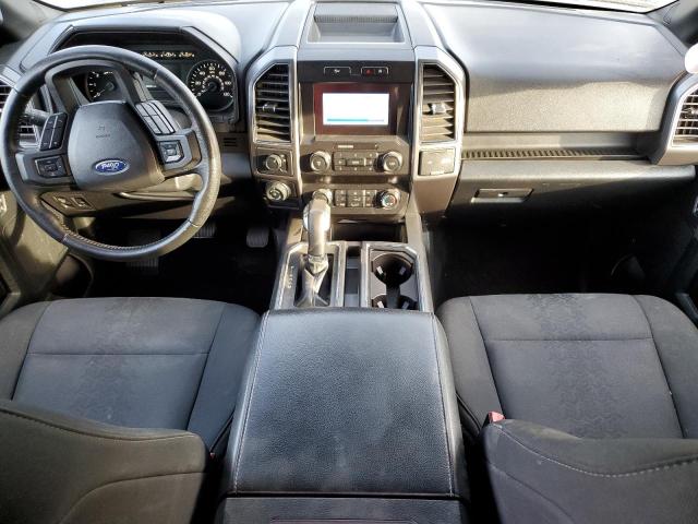 Photo 8 from auction – 2019 FORD F150 SUPER with VIN 1FTEW1CPXKFB11884