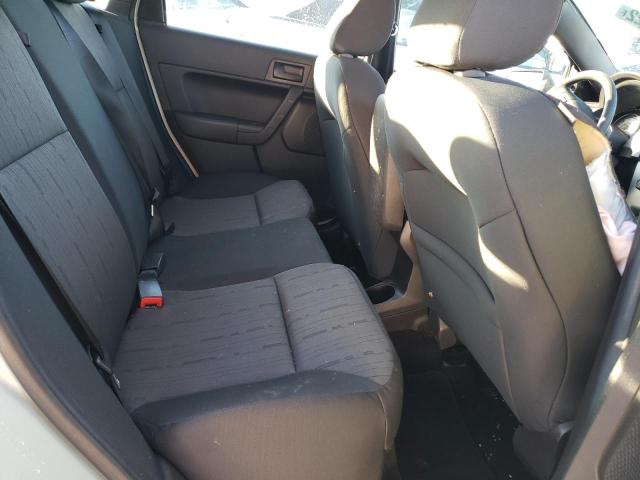 Photo 10 from auction – 2010 FORD FOCUS SE with VIN 1FAHP3FN1AW205401
