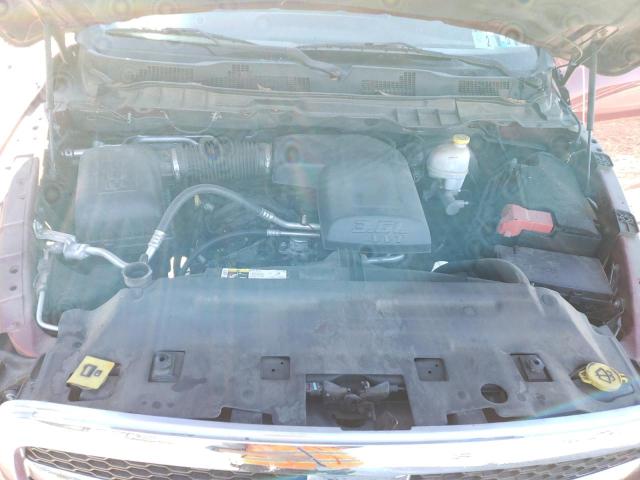 Photo 11 from auction – 2013 RAM 1500 MPG with VIN 3C6JR6RG0DG537053