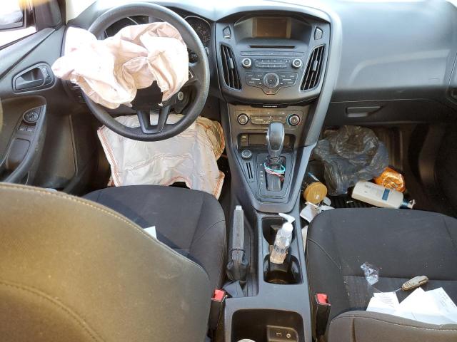 Photo 8 from auction – 2015 FORD FOCUS S with VIN 1FADP3E2XFL362827