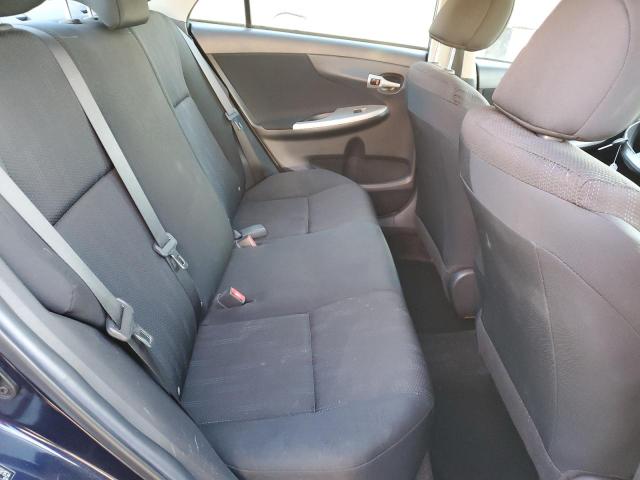 Photo 10 from auction – 2011 TOYOTA COROLLA BA with VIN 2T1BU4EE8BC681834