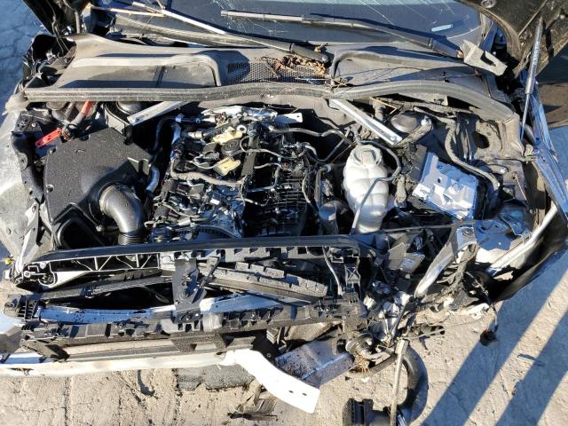 Photo 11 from auction – 2022 AUDI A4 PREMIUM with VIN WAUEAAF48NN013556