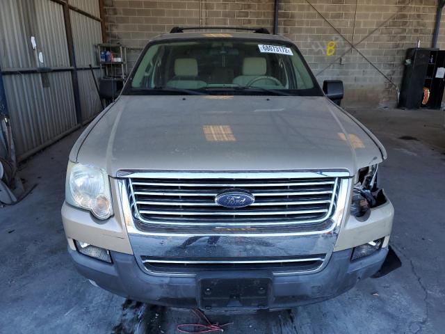 Photo 5 from auction – 2006 FORD EXPLORER X with VIN 1FMEU63E56ZA13086