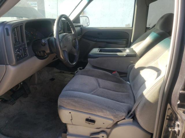 Photo 7 from auction – 2003 CHEVROLET SUBURBAN C with VIN 3GNEC16T63G246465