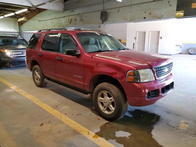 Photo 4 from auction – 2004 FORD EXPLORER X with VIN 1FMZU73K04UB87736