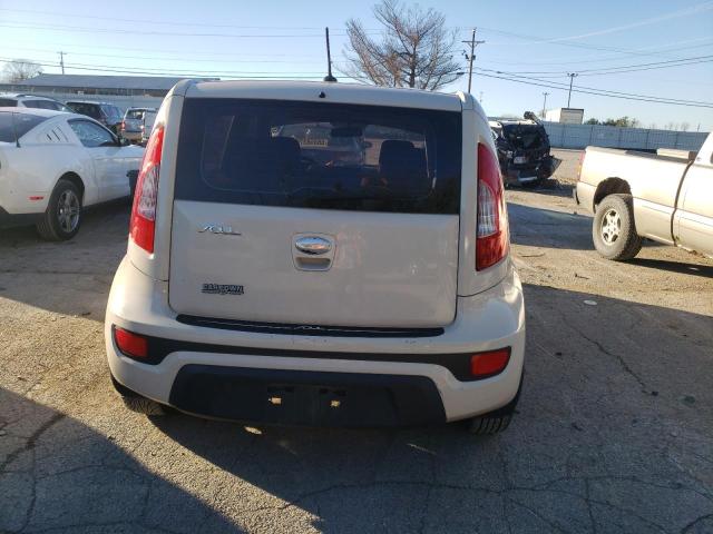 Photo 6 from auction – 2013 KIA SOUL with VIN KNDJT2A59D7771152
