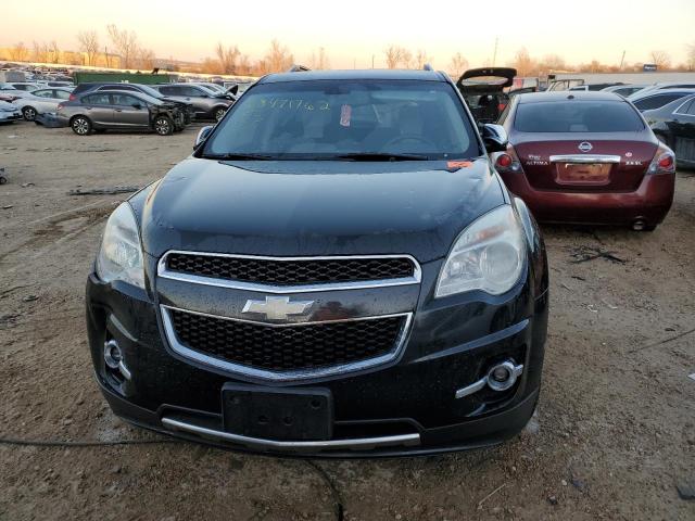 Photo 5 from auction – 2010 CHEVROLET EQUINOX LT with VIN 2CNFLNEY0A6223690
