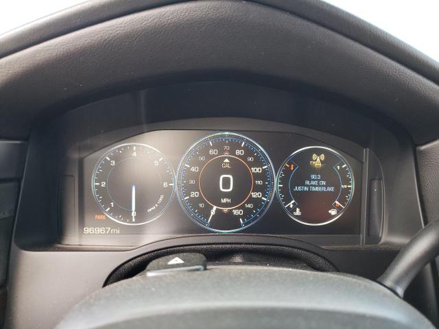 Photo 9 from auction – 2015 CADILLAC ESCALADE E with VIN 1GYS3HKJ2FR215656