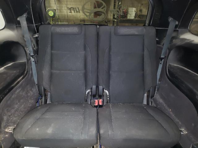 Photo 10 from auction – 2013 DODGE DURANGO SX with VIN 1C4RDJAGXDC572159