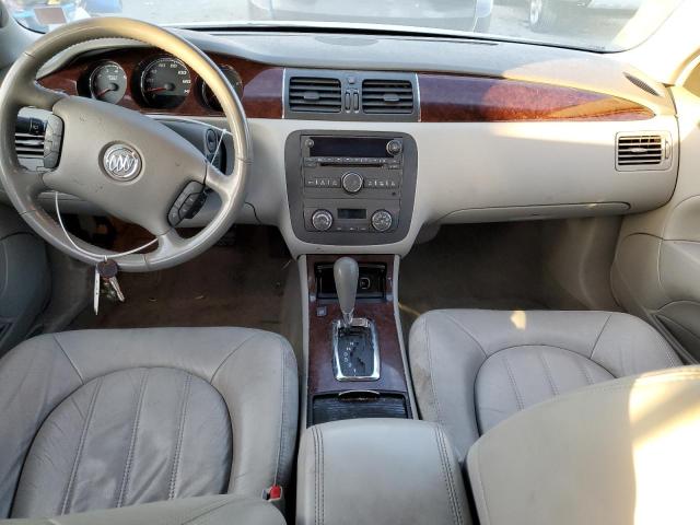 Photo 8 from auction – 2011 BUICK LUCERNE CX with VIN 1G4HC5EM5BU104588