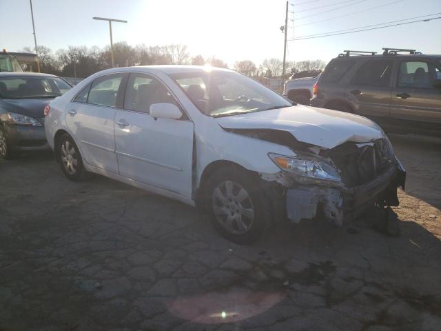 Photo 4 from auction – 2010 TOYOTA CAMRY BASE with VIN 4T1BF3EK4AU510716