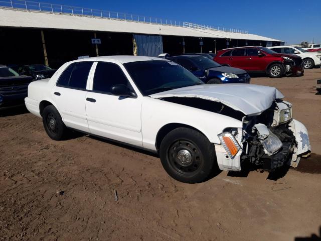 Photo 4 from auction – 2006 FORD CROWN VICT with VIN 2FAFP71W66X123805