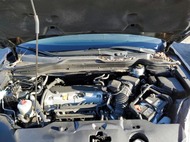 Photo 12 from auction – 2011 HONDA CR-V EXL with VIN JHLRE4H71BC022532