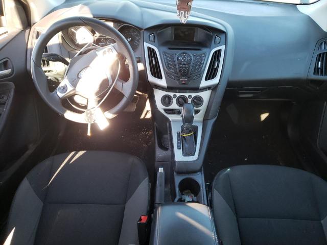 Photo 8 from auction – 2014 FORD FOCUS SE with VIN 1FADP3F25EL403815