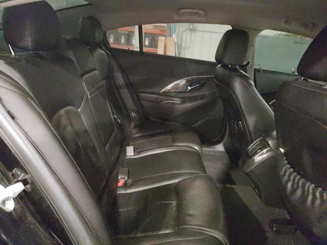 Photo 10 from auction – 2016 BUICK LACROSSE P with VIN 1G4GD5G36GF167045