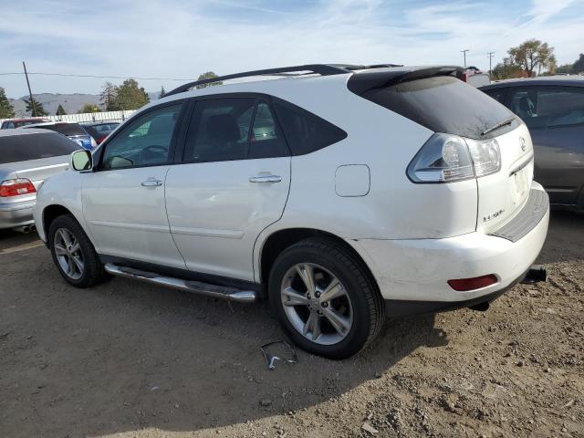 Photo 2 from auction – 2006 LEXUS RX 400 with VIN JTJHW31U560023090