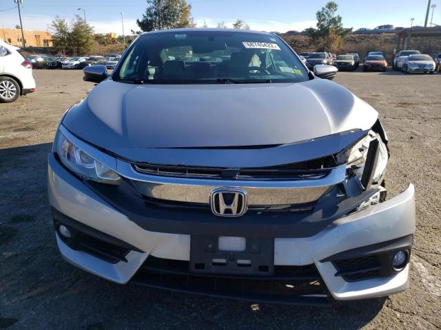 Photo 5 from auction – 2016 HONDA CIVIC EX with VIN 2HGFC3B31GH354479