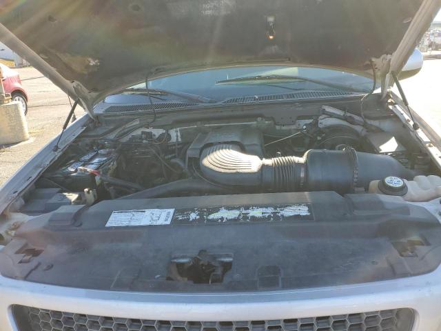 Photo 11 from auction – 2001 FORD F150 SUPER with VIN 1FTRW08W91KF97296