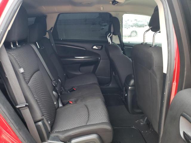 Photo 11 from auction – 2016 DODGE JOURNEY SX with VIN 3C4PDCBB8GT226285