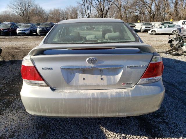 Photo 6 from auction – 2006 TOYOTA CAMRY LE with VIN 4T1BE30K76U741496